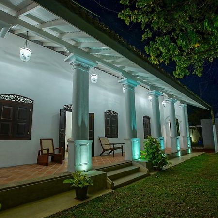 Bed and Breakfast Kapugedara297 à Galle Extérieur photo