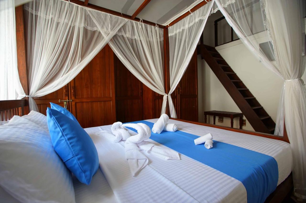 Bed and Breakfast Kapugedara297 à Galle Extérieur photo