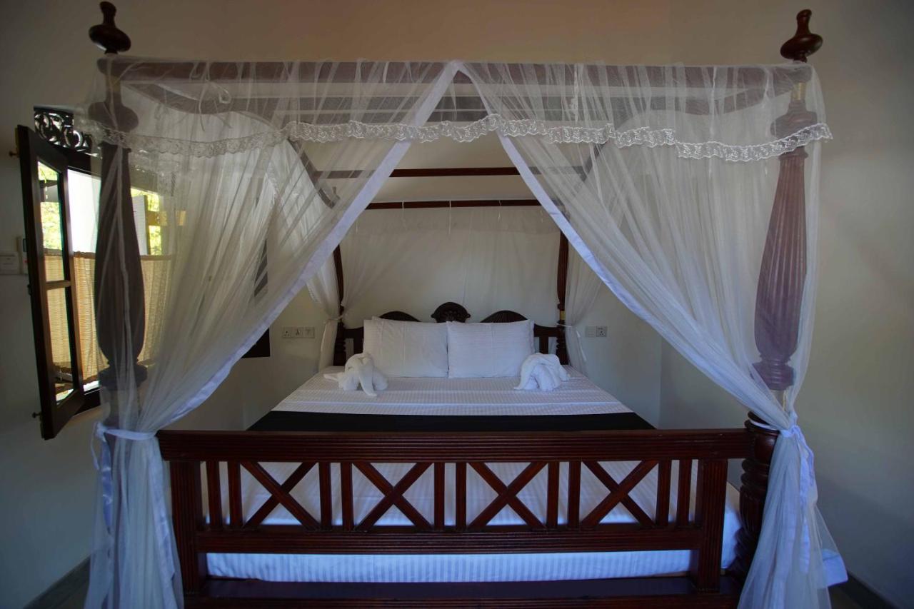 Bed and Breakfast Kapugedara297 à Galle Extérieur photo