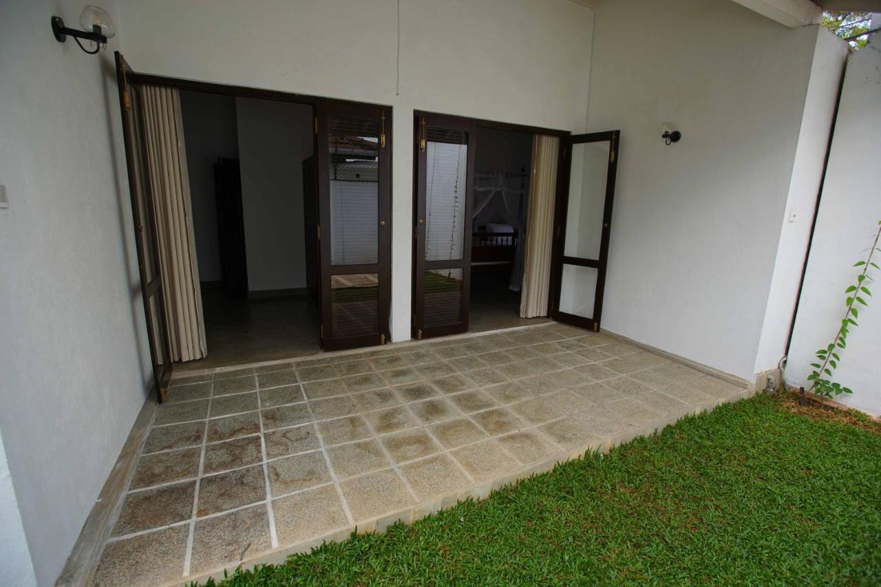 Bed and Breakfast Kapugedara297 à Galle Extérieur photo