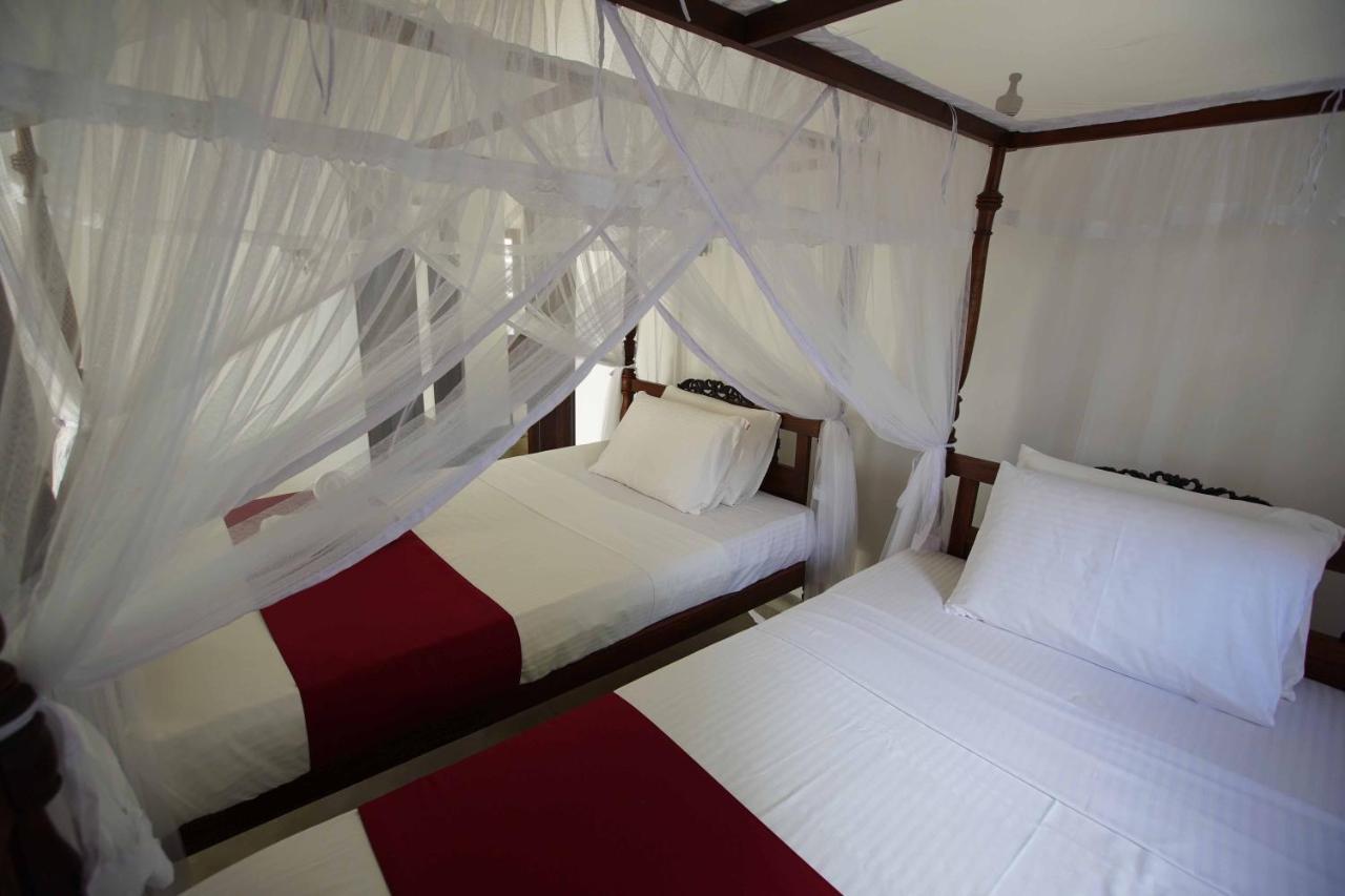 Bed and Breakfast Kapugedara297 à Galle Extérieur photo