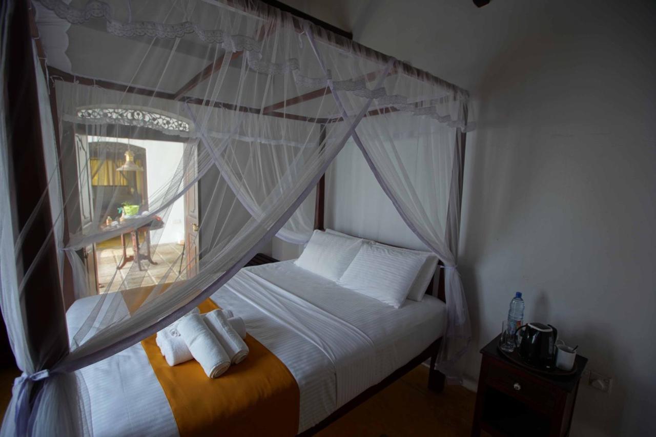 Bed and Breakfast Kapugedara297 à Galle Extérieur photo