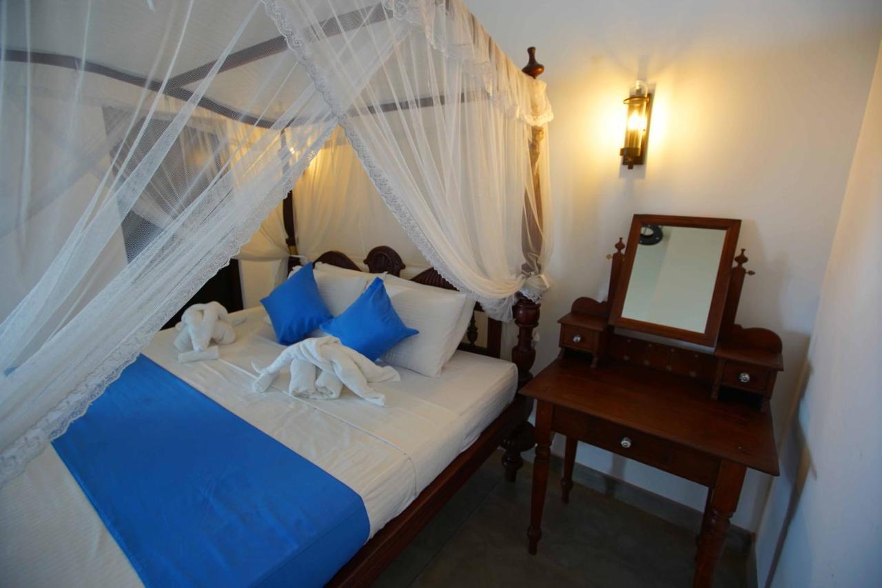 Bed and Breakfast Kapugedara297 à Galle Extérieur photo