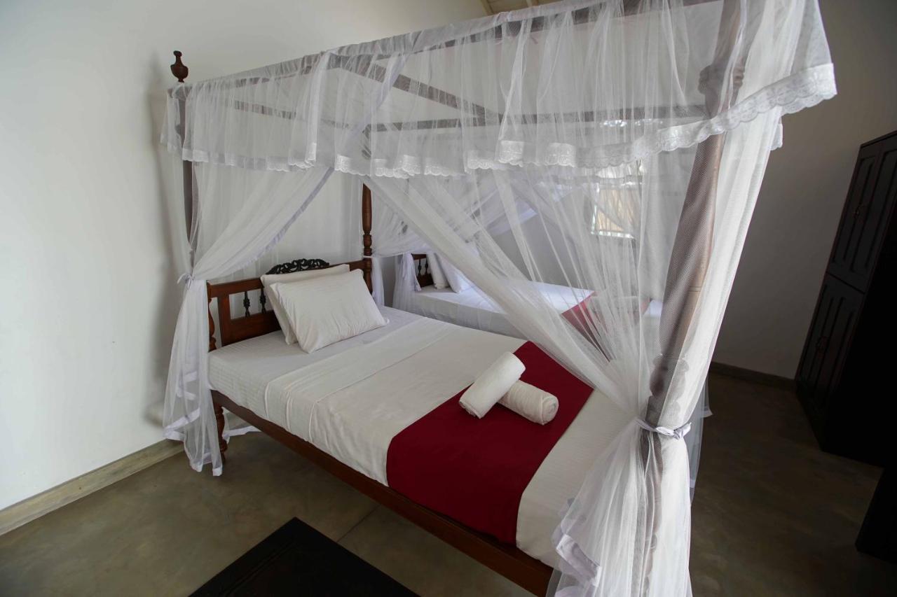 Bed and Breakfast Kapugedara297 à Galle Extérieur photo