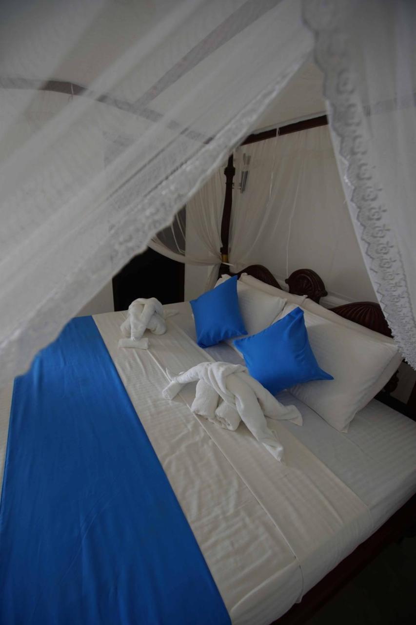 Bed and Breakfast Kapugedara297 à Galle Extérieur photo
