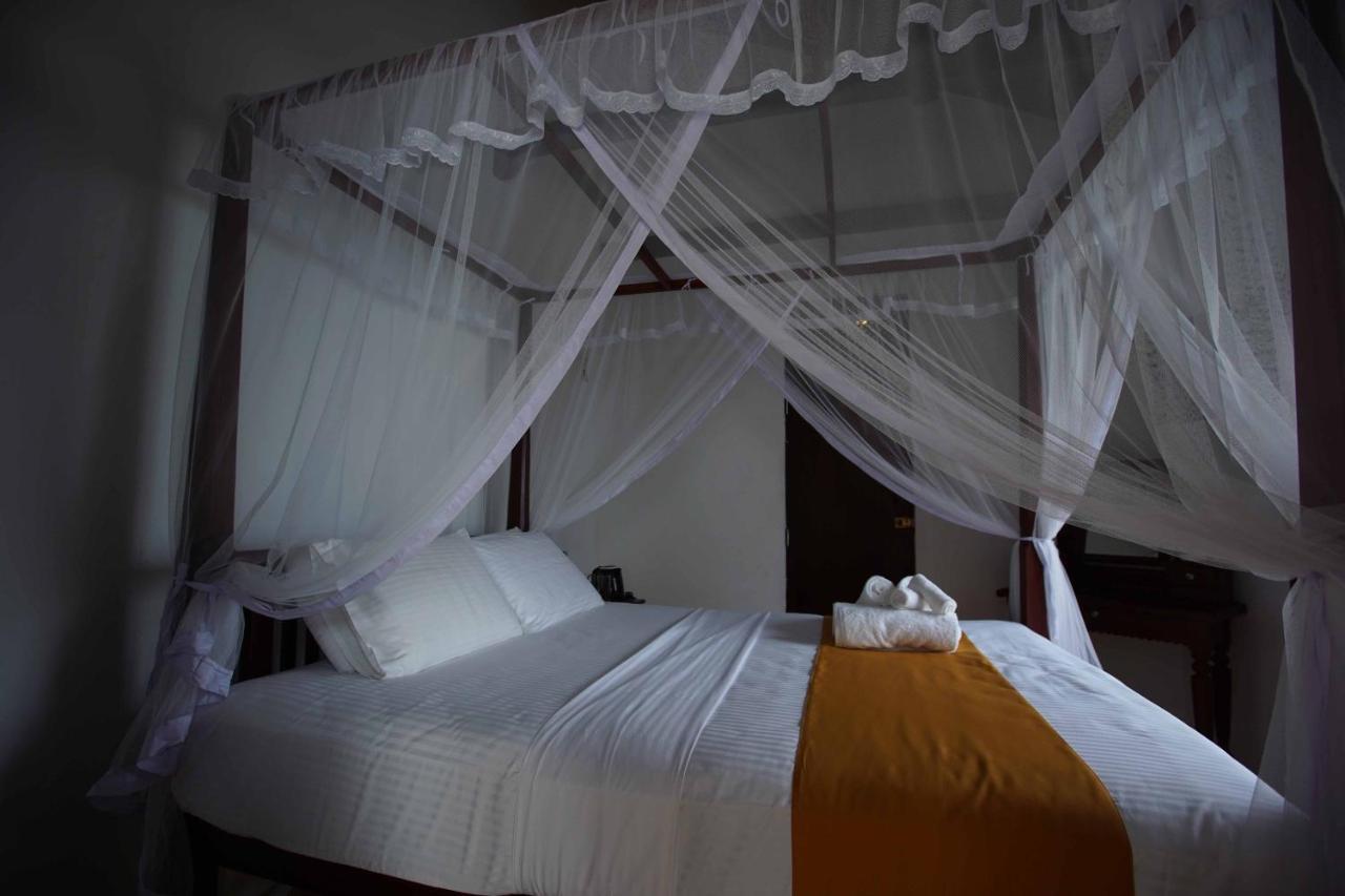 Bed and Breakfast Kapugedara297 à Galle Extérieur photo