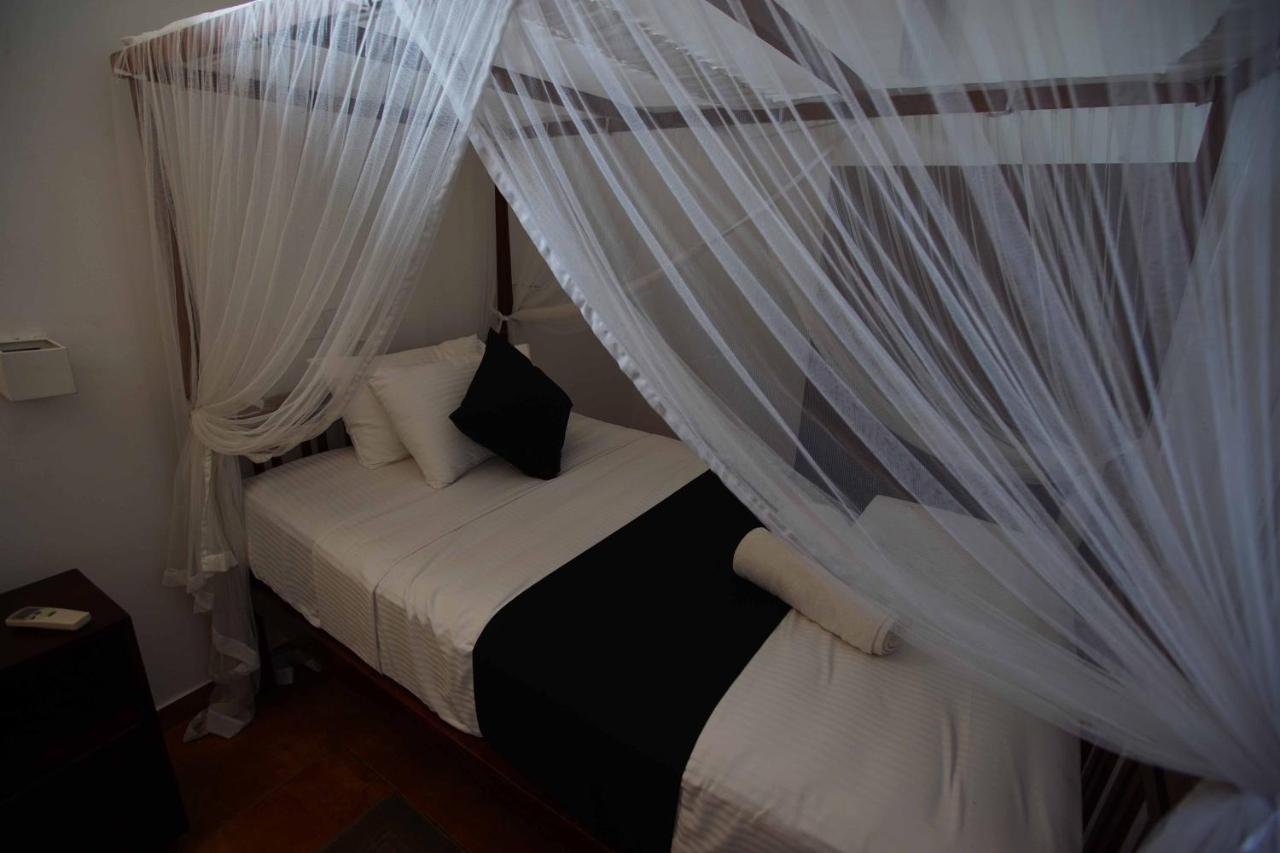 Bed and Breakfast Kapugedara297 à Galle Extérieur photo