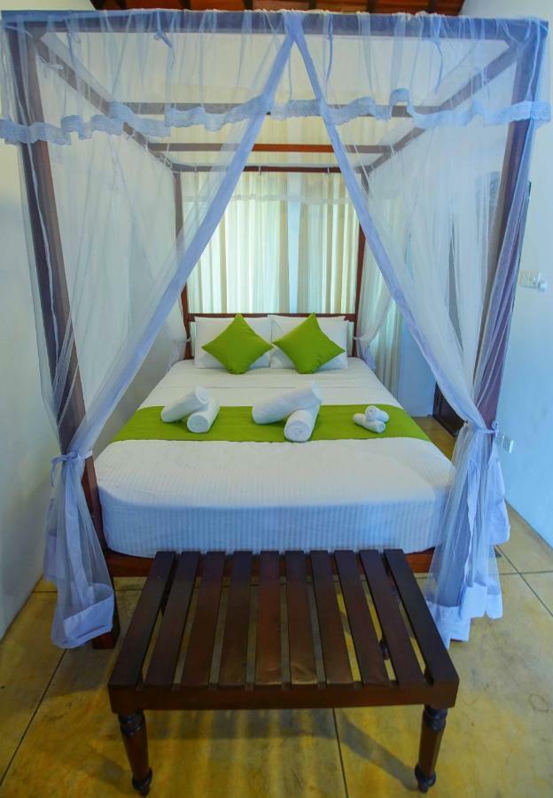 Bed and Breakfast Kapugedara297 à Galle Extérieur photo