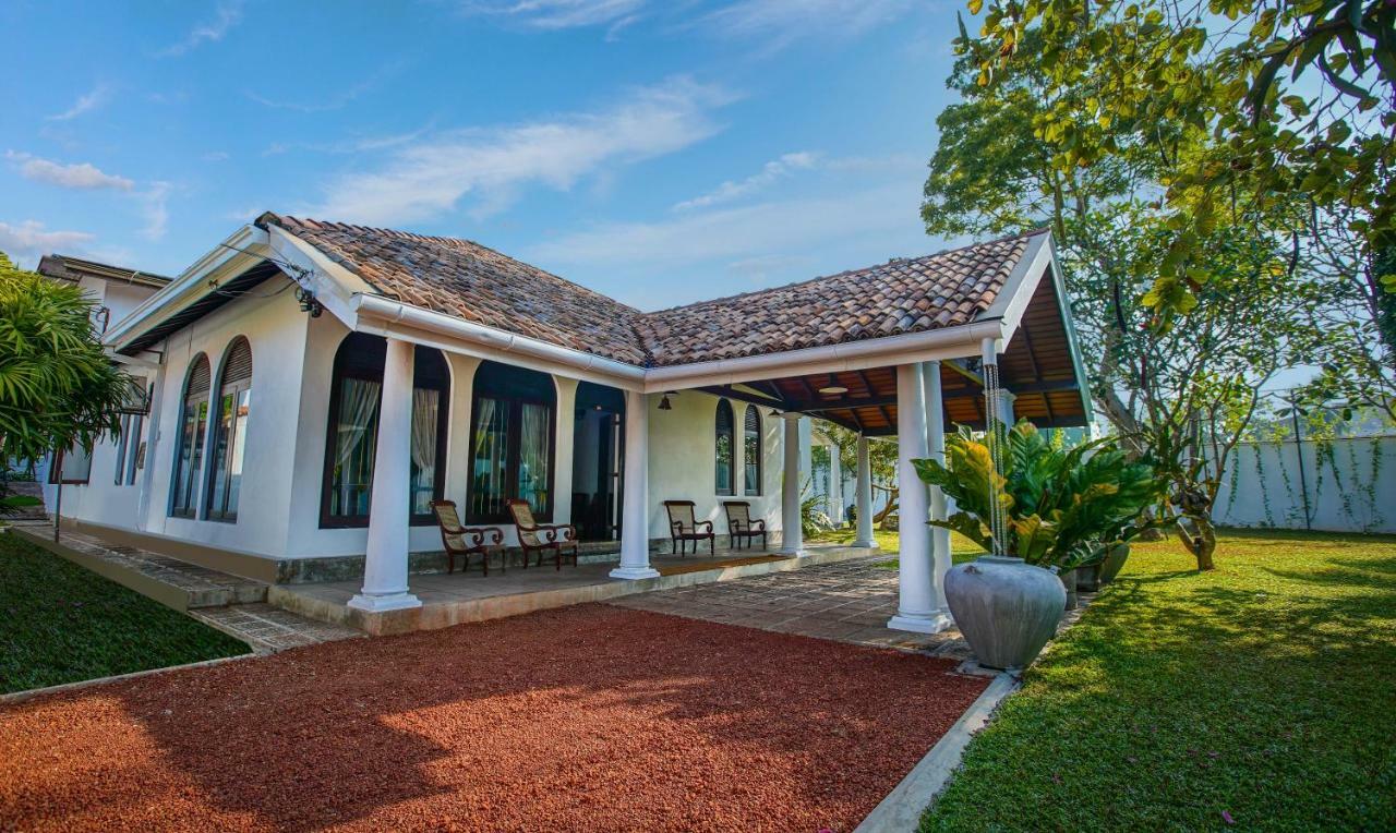 Bed and Breakfast Kapugedara297 à Galle Extérieur photo