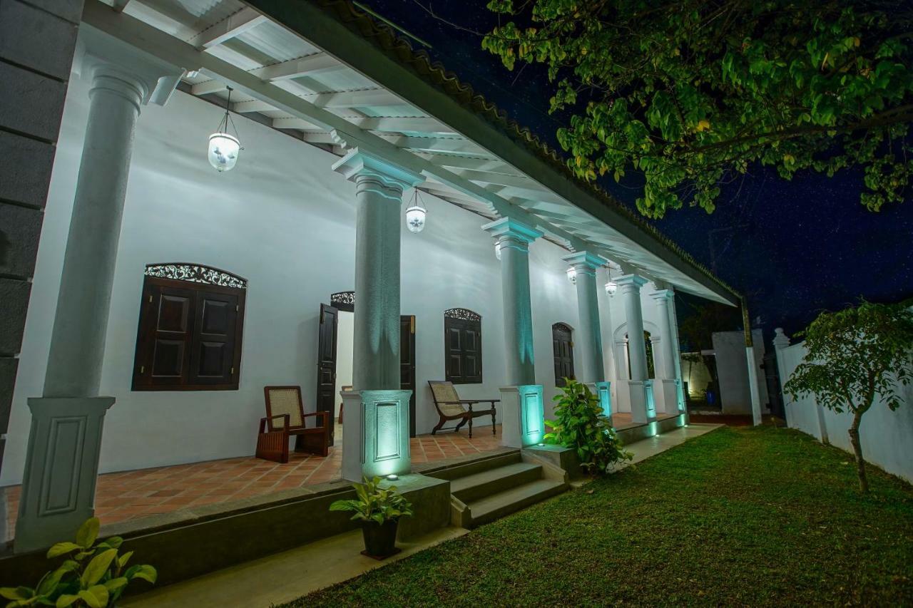 Bed and Breakfast Kapugedara297 à Galle Extérieur photo