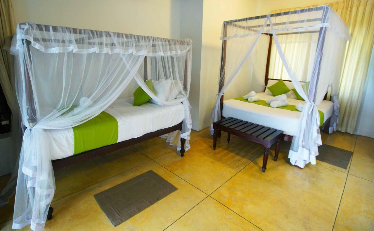 Bed and Breakfast Kapugedara297 à Galle Extérieur photo