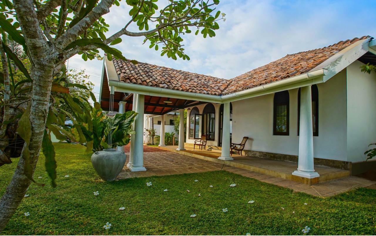 Bed and Breakfast Kapugedara297 à Galle Extérieur photo
